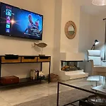 Apartamento En Primera Linea/Beachfront Apartment