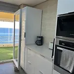 Apartamento En Primera Linea/Beachfront Apartment