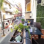 Cervantes Playa