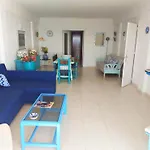 Fuengirola Great Terrace With Views To The Sea. 5Th Floor Downtown Area