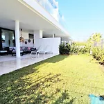 Aa Guest - Luxury Paradise Eco Apartment Higueron