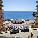 Apartamento En Playa Carvajal