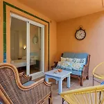 Family Apartment With Pool In Fuengirola By Costarentals - Ref 225