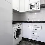 Sur Suites Palmeras 491