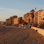 Martinez Catena 11 - Vistas Al Mar