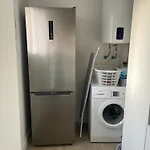 Piso A Estrenar Junto A La Playa