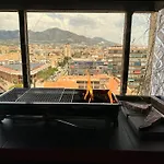 Vacaciones De Ensueno En El Centro De Fuengirola