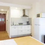 Estudio Con Piscina Fuengirola