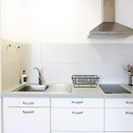 Estudio Con Piscina Fuengirola