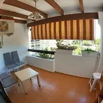 Piso Feria De Abril