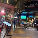 Best Location In Fuengirola!