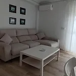 Apartamento Carvajal 50 M Playa