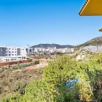 Magic Stars Apartments