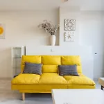 Bhost - Las Gaviotas