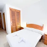 Hc2 - Fuengirola Beach Apartment