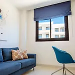 Mara\'S Apartments Higueron West - Luxurious And Sunny - Sea View