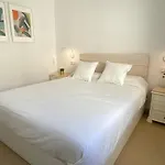 Centric Top Floor Apartment