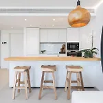 Higueron Rental Wave&Sun