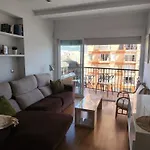 Fuengirola Perla Beach