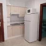 Segundo Luminoso Apartamento Con Vistas En Fuengirola