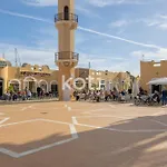 Koti Rentals - Atico Marconi