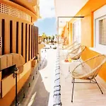 Apartamento Puerto Sol Y Mar