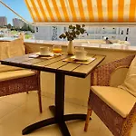 Fuengirola Torreblanca Las Gaviotas Apartamento Junto Al Mar