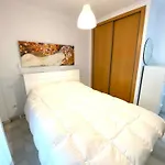 Apartamento Carvajal Beach