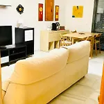 Apartamento Carvajal Beach