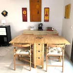 Apartamento Carvajal Beach