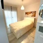 Apartamento Carvajal Beach