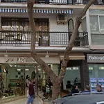Beautiful Coastal 3-Bedroom - 1 Minute Away From Fuengirola Beach