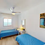 Lance Del Sol- Apartment With Sea Views
