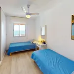 Lance Del Sol- Apartment With Sea Views
