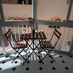 Apartamento Tango