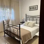 A 2 Minutos De La Playa Y Centro