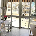 Apartamento Los Geranios