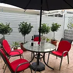 Spirit Los Boliches Apartment For 10 Person