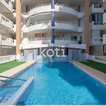 Koti Rentals - Atico Fenix