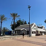 Cozy And Quiet, Pax7 Los Boliches, 3D, 2B, Pool And Close To The Beach