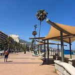 Cozy And Quiet, Pax7 Los Boliches, 3D, 2B, Pool And Close To The Beach