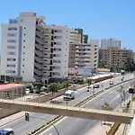 Gran Apartamento Con Vistas Al Mar & Parking