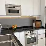 Apartment In First Line Of Carvajal