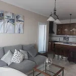 Apartamento Yucas