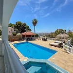Villa Nogal