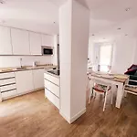 Ela 2 Fuengirola Apartamento