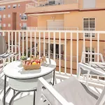 Beautiful & Fully Renovated 2Bd Apt - In City Center - 20 Meters From Beach