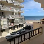 Fuengirola Beach De Luxe