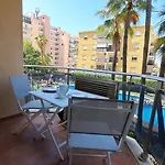 Piso Cerca De La Playa En Fuengirola