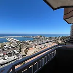 Sur Suites Estudio Vista Mar